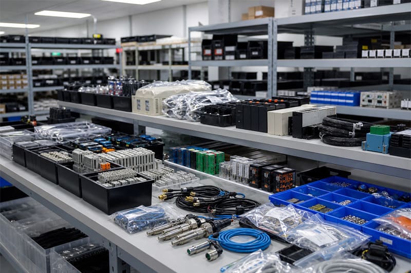 O que é o conector Superseal e por que ele é tão usado?