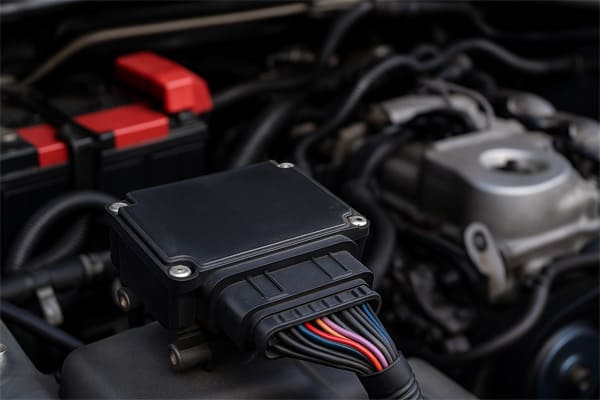 Transformação em eletrônica automotiva: sensores avançados ganharam destaque no Brasil