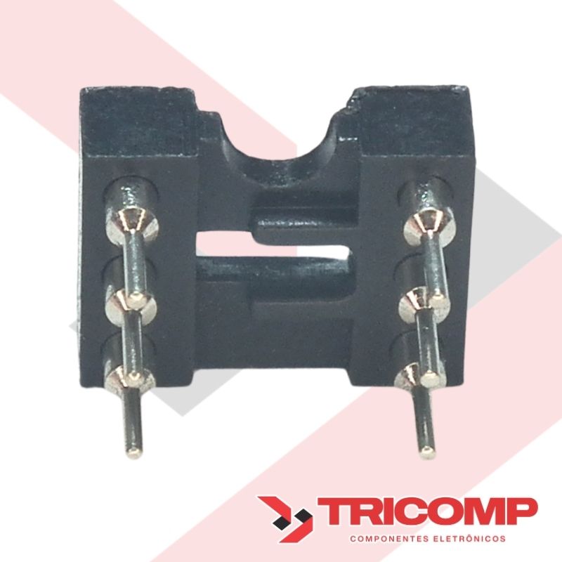 Miniatura imagem 2 do Conector CONNFLY Série 1001