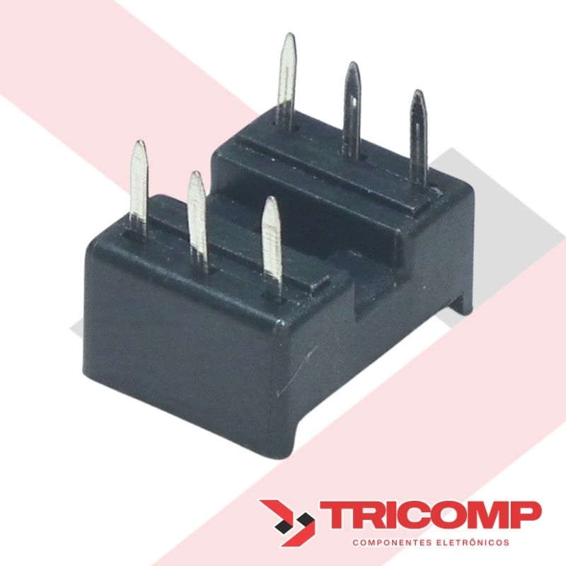 Miniatura imagem 2 do Conector CONNFLY Série 1009