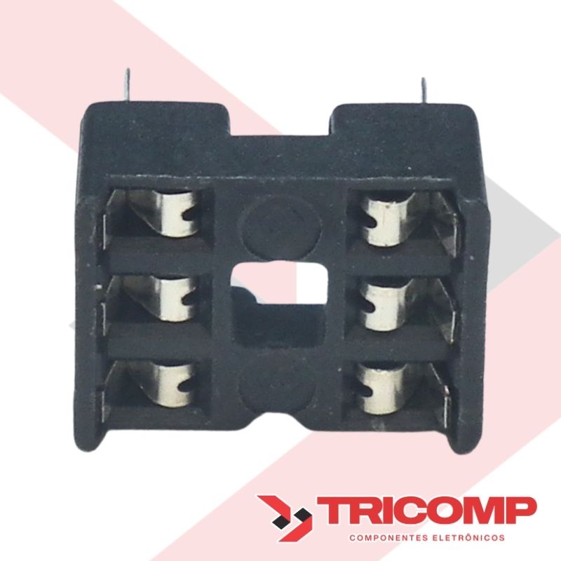 Miniatura imagem 2 do Conector CONNFLY Série 1009