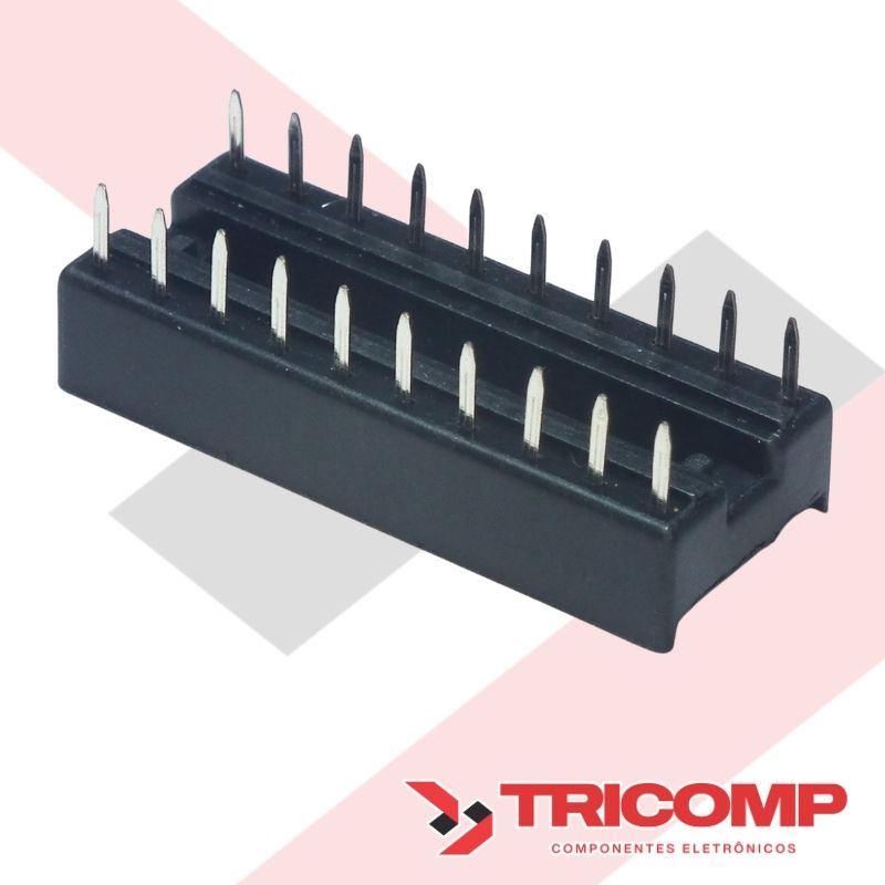 Miniatura imagem 2 do Conector CONNFLY Série 1009