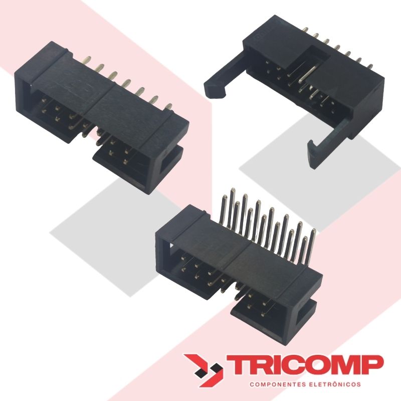 Componentes CONNFLY