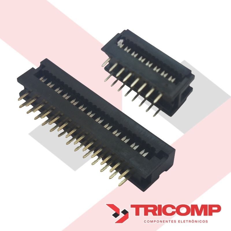 Componentes CONNFLY