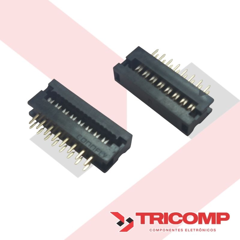 Componentes CONNFLY