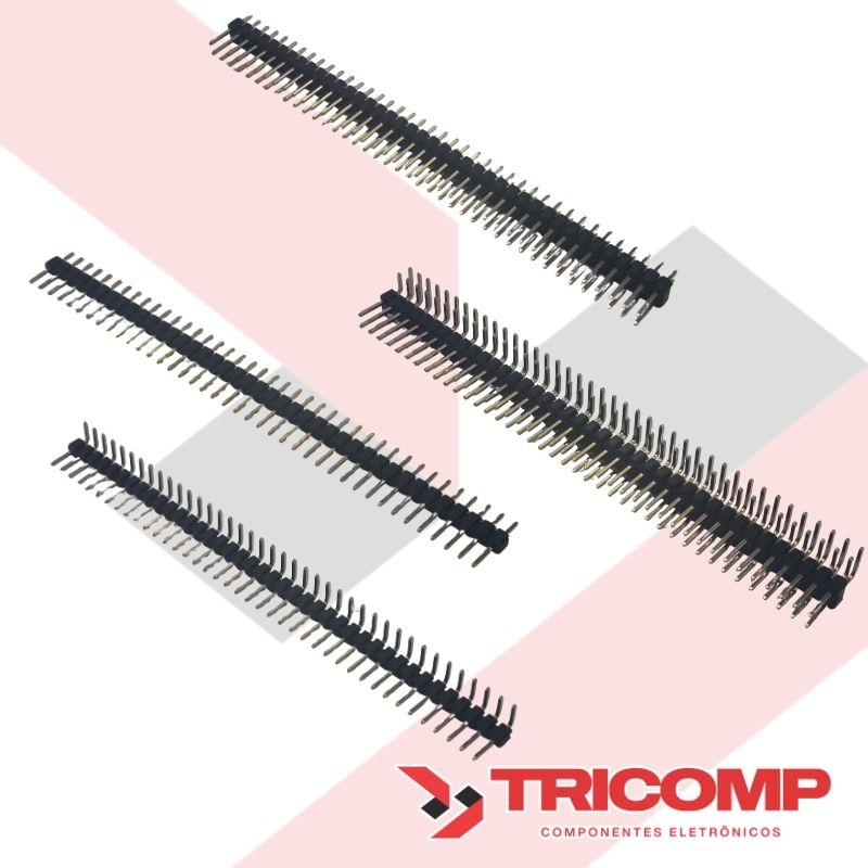 Componentes CONNFLY