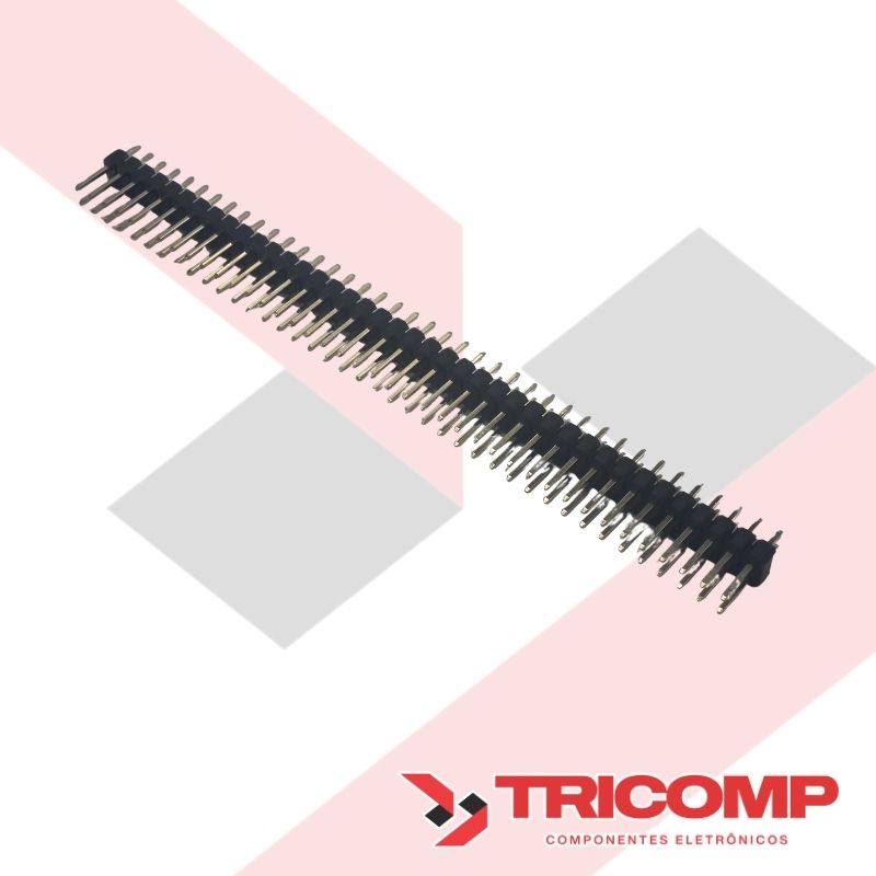 Miniatura imagem principal do Conector CONNFLY Série 1021-1022-1025