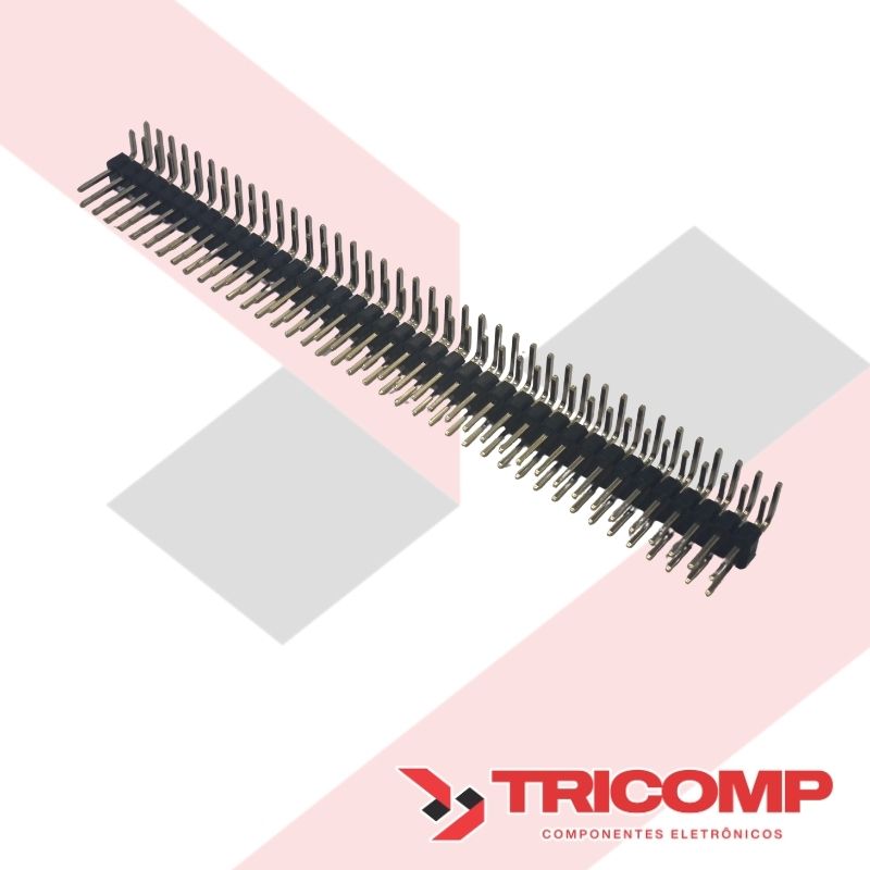 Miniatura imagem principal do Conector CONNFLY Série 1021-1022-1025