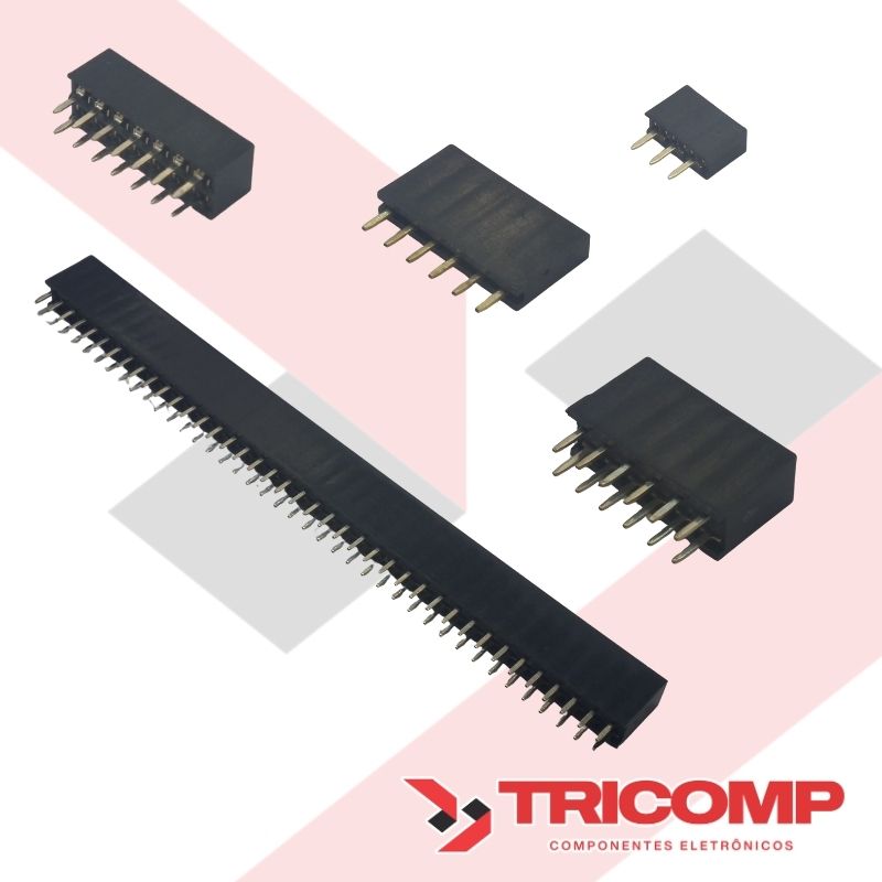 Componentes CONNFLY