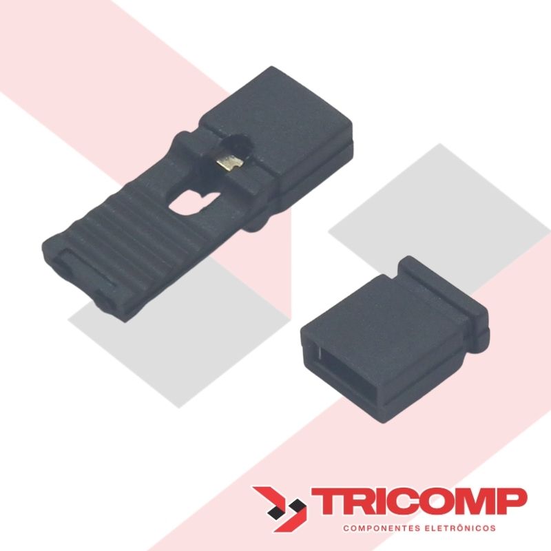 Miniatura imagem principal do Conector CONNFLY Série 1027-1028