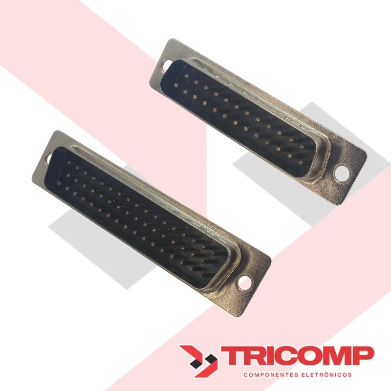 Miniatura imagem principal do Conector CONNFLY Série 1033