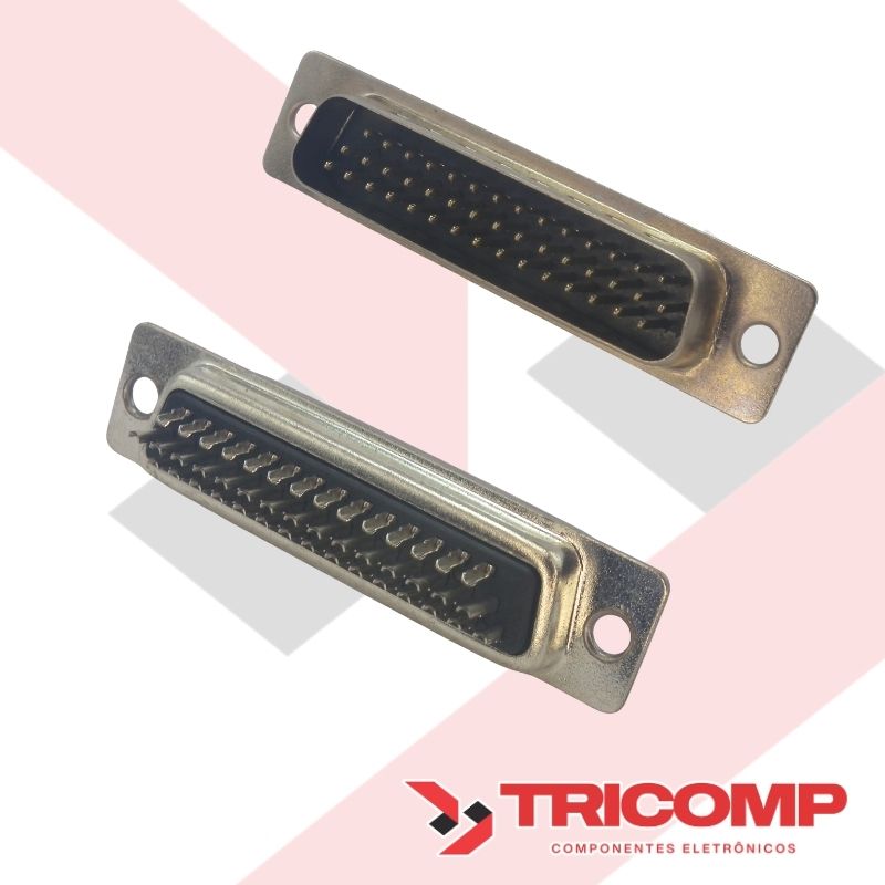Miniatura imagem principal do Conector CONNFLY Série 1035