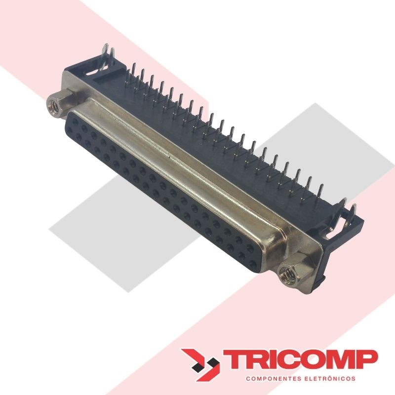 Miniatura imagem principal do Conector CONNFLY Série 1037