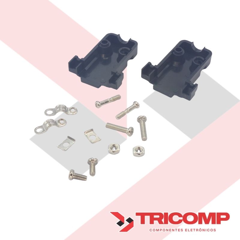 Miniatura imagem principal do Conector CONNFLY Série 1045-1048