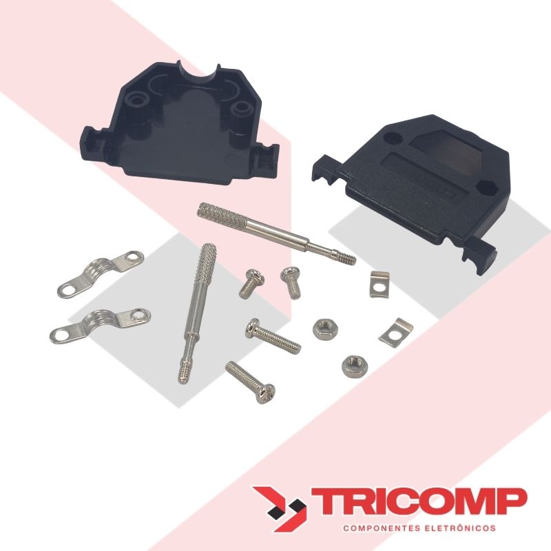 Miniatura imagem principal do Conector CONNFLY Série 1045-1048