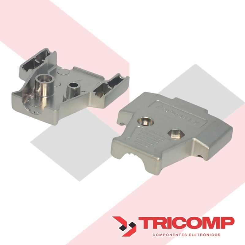 Miniatura imagem 2 do Conector CONNFLY Série 1047