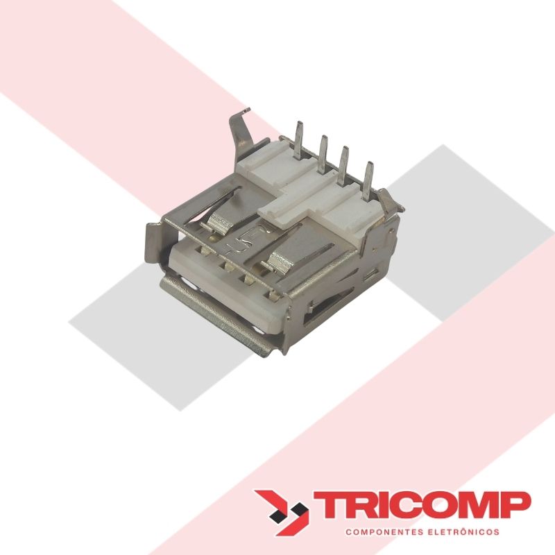 Miniatura imagem principal do Conector CONNFLY Série 1095-1097