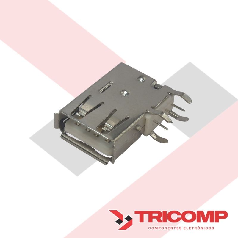 Miniatura imagem principal do Conector CONNFLY Série 1095-1097