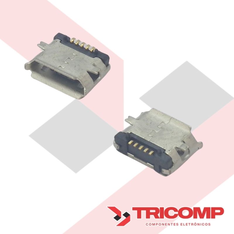 Componentes CONNFLY