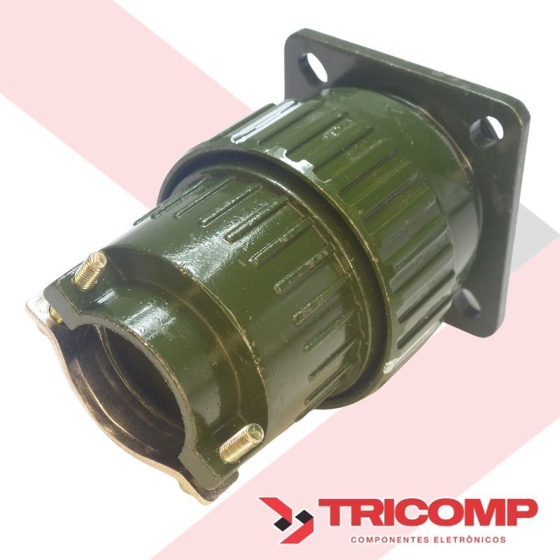 Miniatura imagem 2 do Conector CONNFLY Série 1110