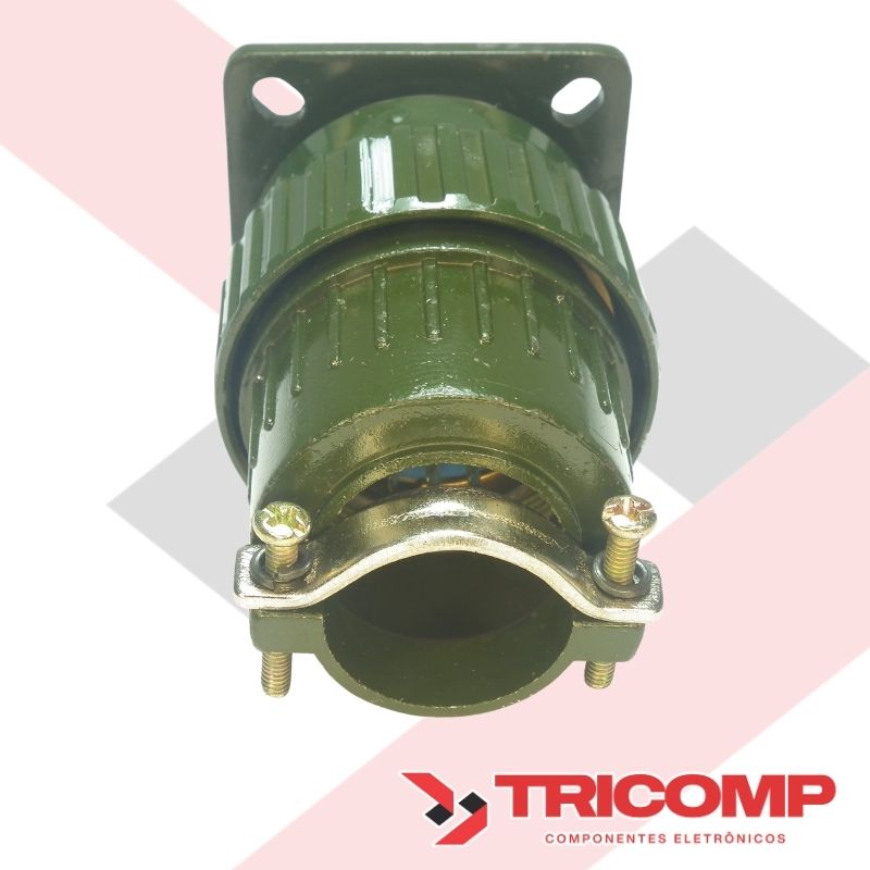 Miniatura imagem 2 do Conector CONNFLY Série 1110