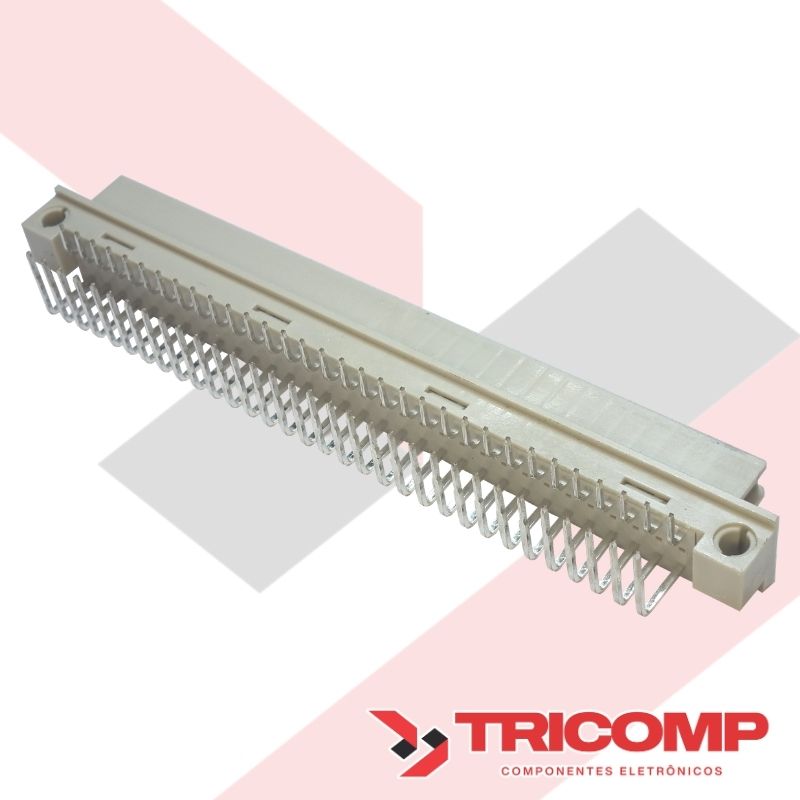 Miniatura imagem 2 do Conector CONNFLY Série 1119