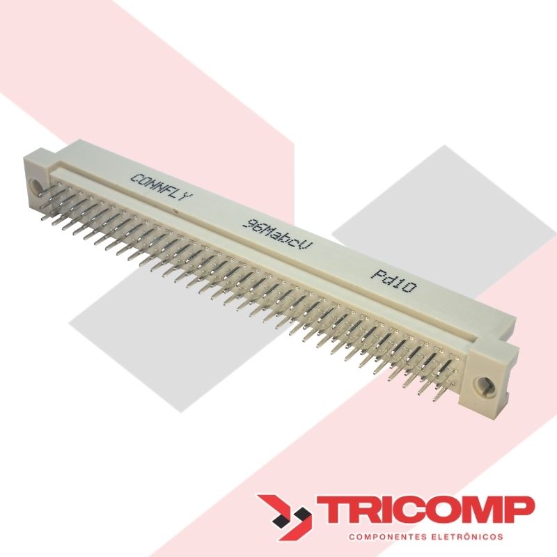 Miniatura imagem 2 do Conector CONNFLY Série 1119