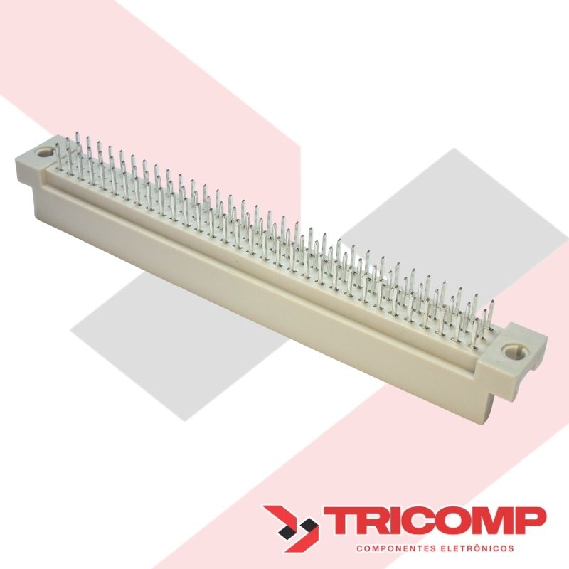 Miniatura imagem 2 do Conector CONNFLY Série 1119