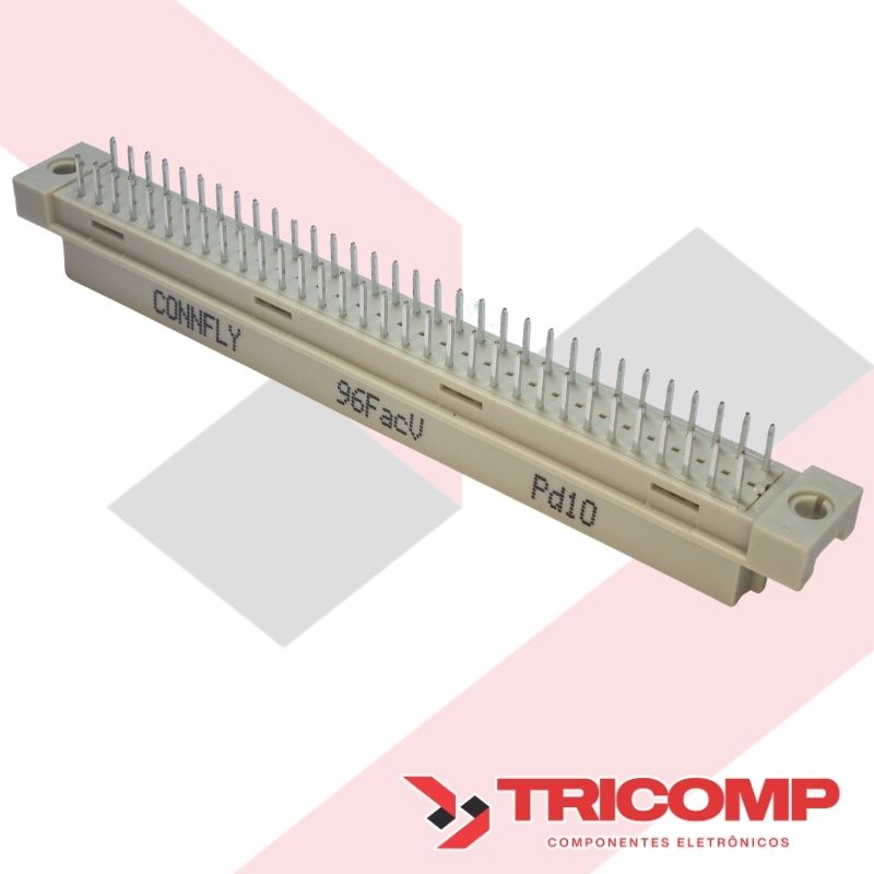 Miniatura imagem 2 do Conector CONNFLY Série 1120