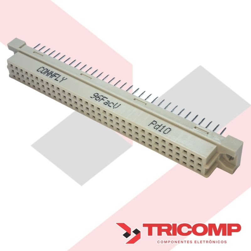 Miniatura imagem 2 do Conector CONNFLY Série 1120