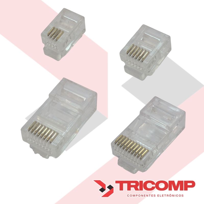 Componentes CONNFLY