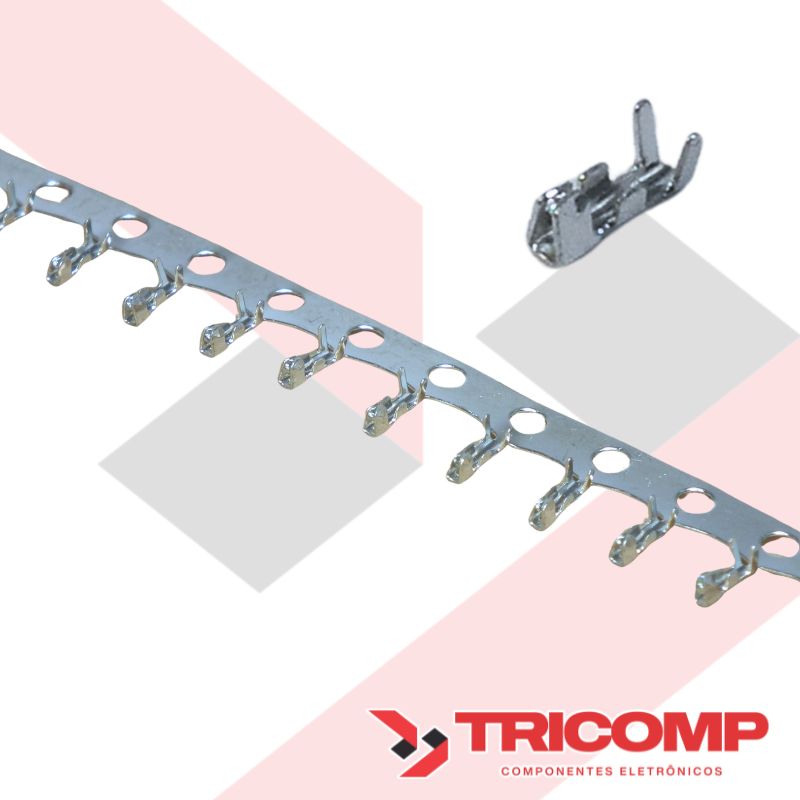 Miniatura imagem 4 do Conector EXCON Série 1251