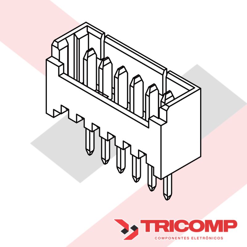 Miniatura imagem 4 do Conector EXCON Série 1251