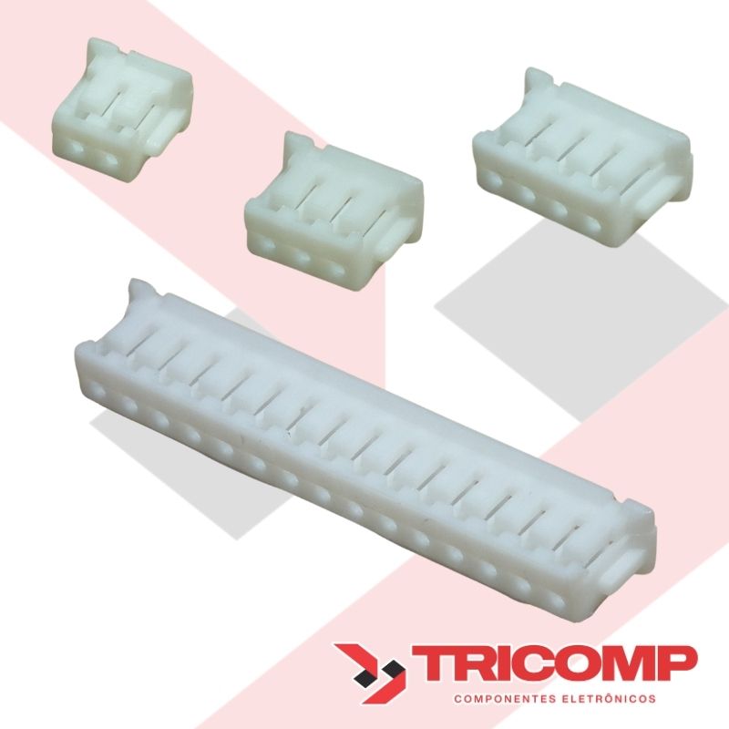 Miniatura imagem 2 do Conector EXCON Série 1501