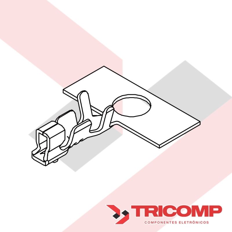 Miniatura imagem 4 do Conector EXCON Série 1501