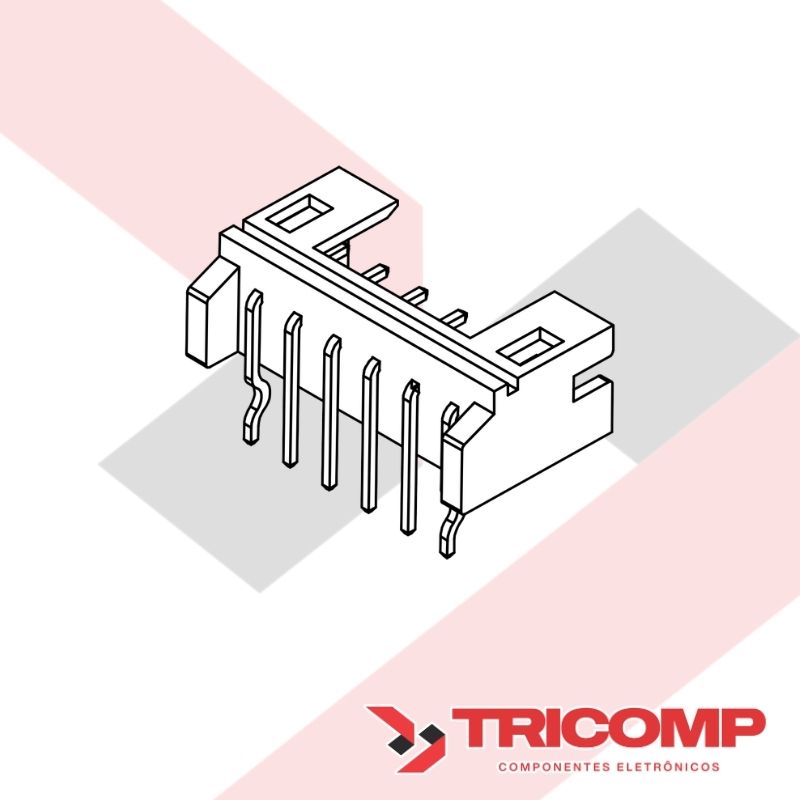 Miniatura imagem 4 do Conector EXCON Série 2001
