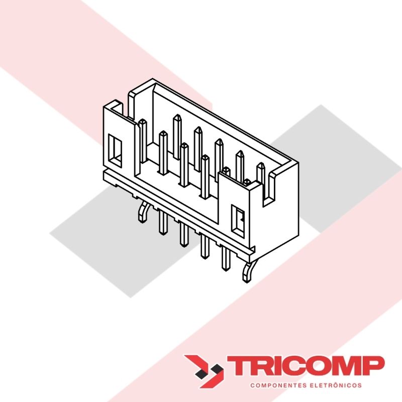 Miniatura imagem 4 do Conector EXCON Série 2001