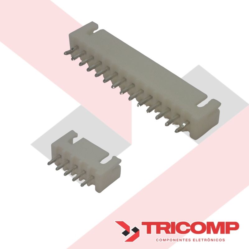 Miniatura imagem 2 do Conector EXCON Série 2501
