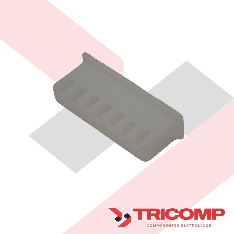 Miniatura imagem 3 do Conector EXCON Série 2501