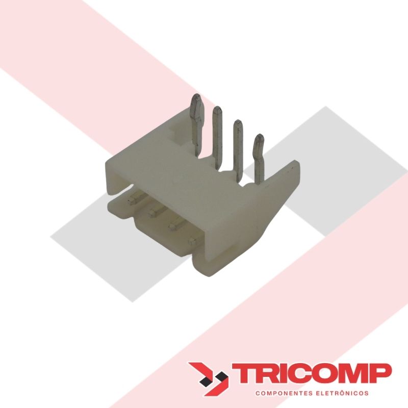 Miniatura imagem 4 do Conector EXCON Série 2501