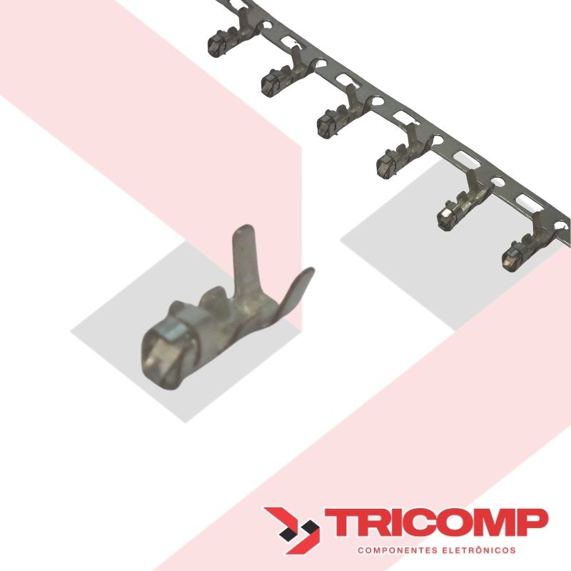 Miniatura imagem 4 do Conector EXCON Série 2501