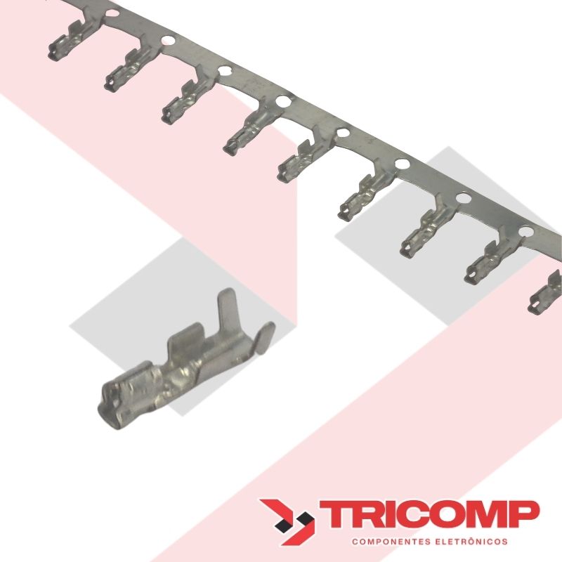 Miniatura imagem 4 do Conector EXCON Série 2503