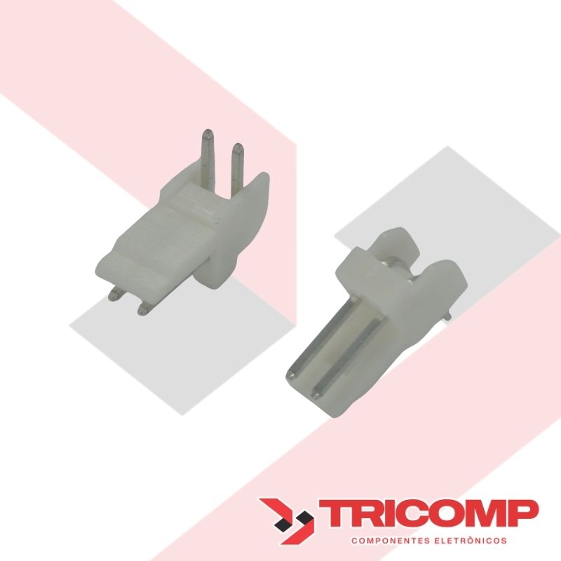 Miniatura imagem 2 do Conector EXCON Série 2510