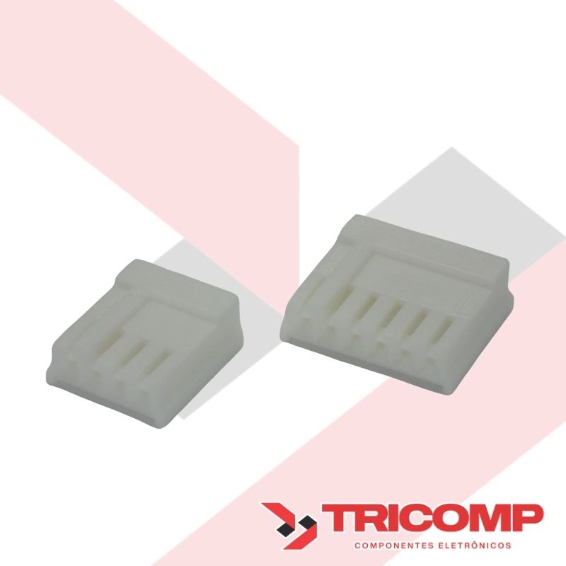 Miniatura imagem 3 do Conector EXCON Série 2510