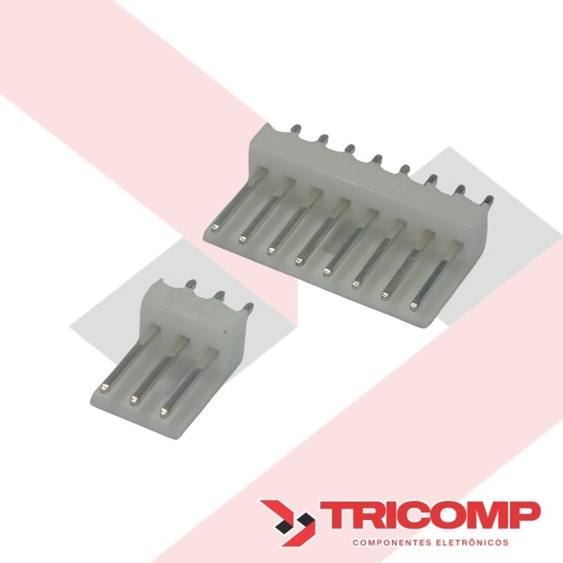 Miniatura imagem 4 do Conector EXCON Série 2510