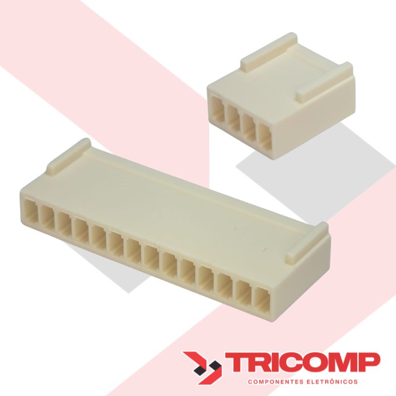Miniatura imagem 4 do Conector EXCON Série 2512