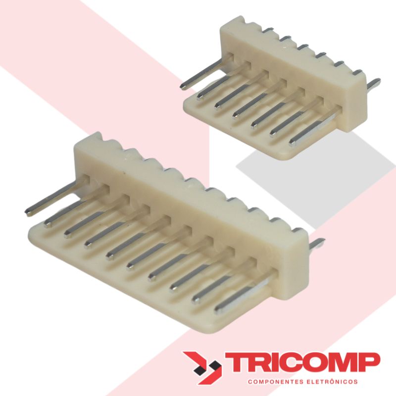 Miniatura imagem 4 do Conector EXCON Série 2512
