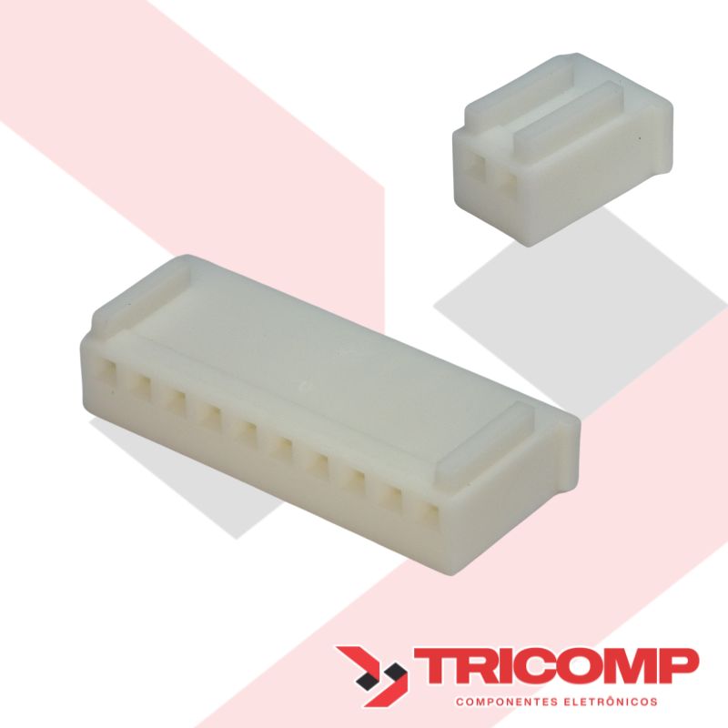 Miniatura imagem 4 do Conector EXCON Série 2513