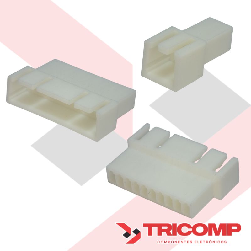 Miniatura imagem 4 do Conector EXCON Série 2513