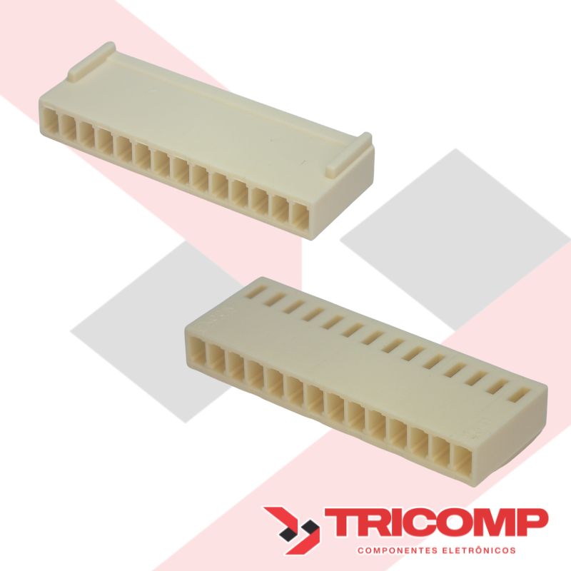 Miniatura imagem 4 do Conector EXCON Série 2541